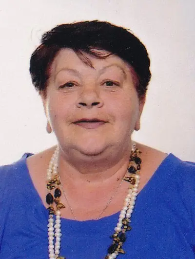 HEDIJA GLUHIĆ