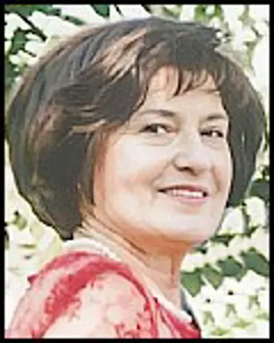 Ljubica Volarić