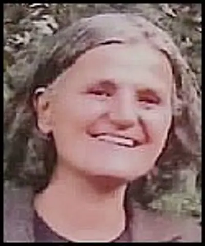 Ana Kovač – Mostić (1951-2024) - Osmrtnica