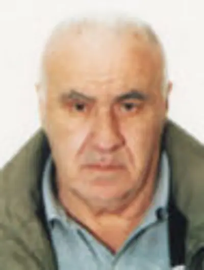 HASAN VRUĆAK