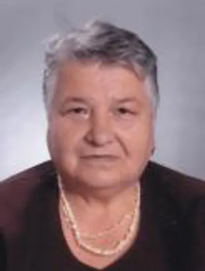 HASIBA HABIBOVIĆ