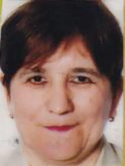 MEDIHA TRAVNIČANIN