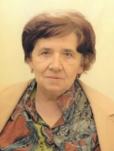 NADEŽDA OŠTRO-ROSIĆ