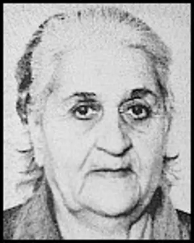 Borika Kovačević (1929-2025) - Osmrtnica