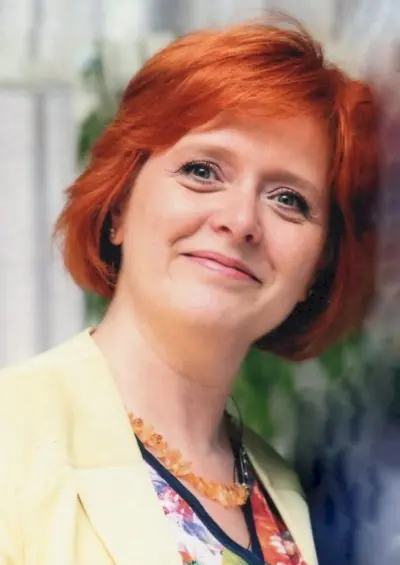 DUBRAVKA PIOTROVSKI