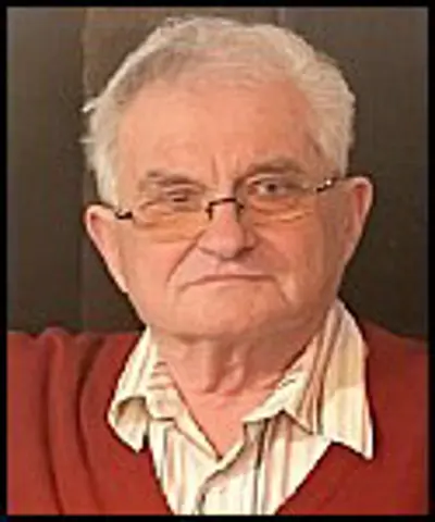 Stipe Odak (1948-2025) - Osmrtnica