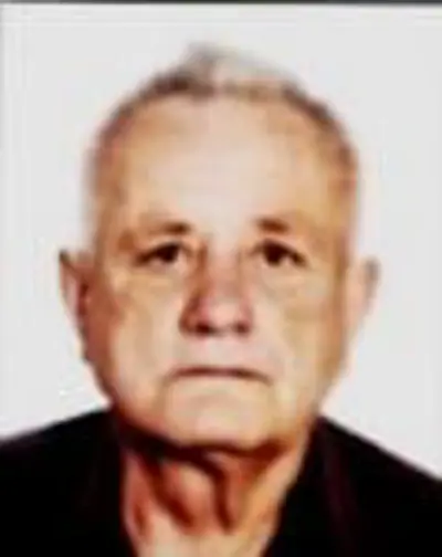 Marijan Tomić pok. Stipe