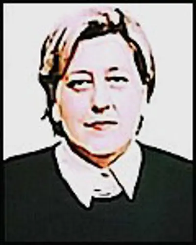 Čolaković Aldina