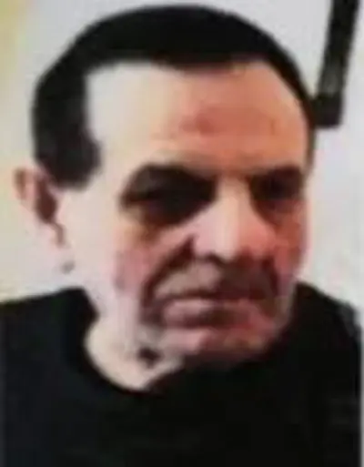 Stipo Batinić (pok. Slavka)