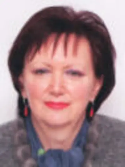 Prim. dr. Sabina Čengić - Osmrtnica