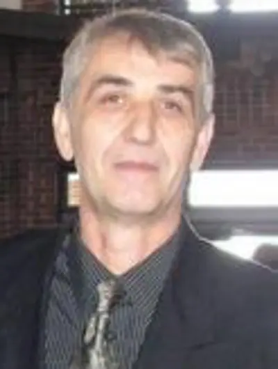 MERIM DERVIŠEVIĆ