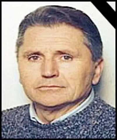 Frano Čović – Petrinušić