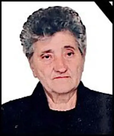 Mila Ćorluka (1948-2025) - Osmrtnica