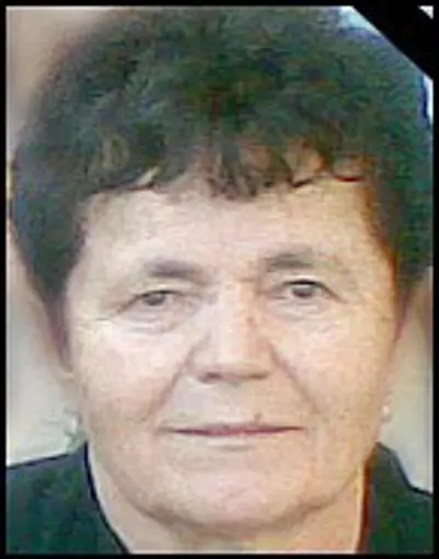 Anđa Barišić (1938-2025) - Osmrtnica