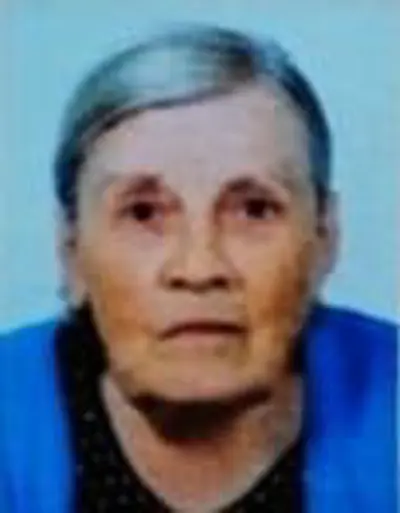 Stana Mihaljević (rođ. Šimić)