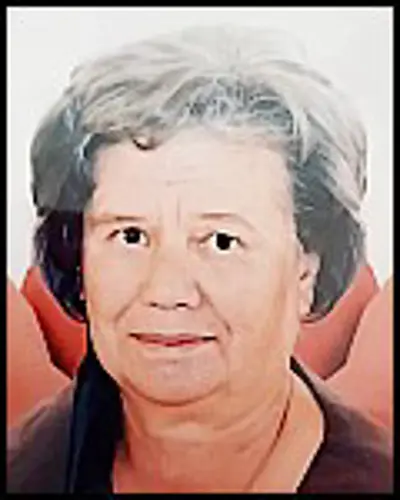 Zorka Martić – Midenkić (1940-2024) - Osmrtnica