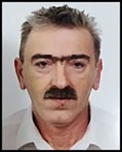 Tihomir Marić (1967-2025) - Osmrtnica