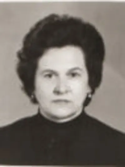 AIŠA HASANAGIĆ