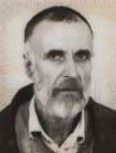 hadži Muhamed  Sućeska - Osmrtnica