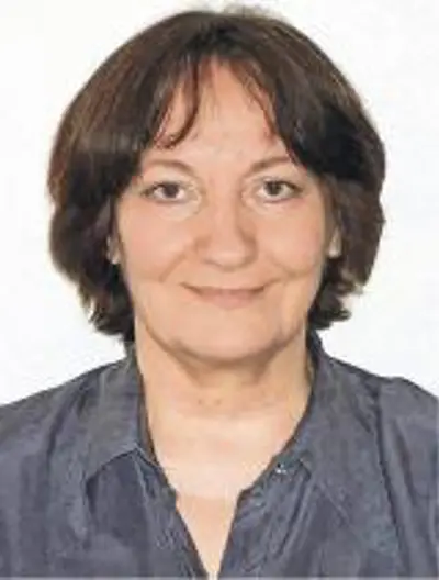 Gordana Čičić