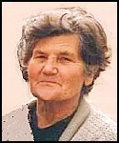 Iva Drmać (1931-2025) - Osmrtnica