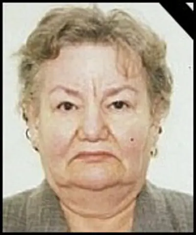 Iva Božić (1939-2025) - Osmrtnica