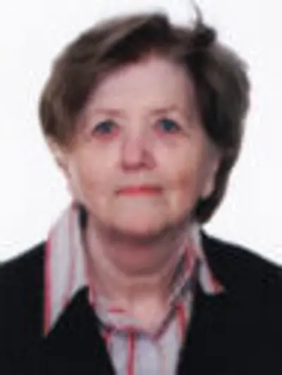 NAILA ĆERIMAGIĆ