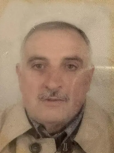 SADIK LJUCA