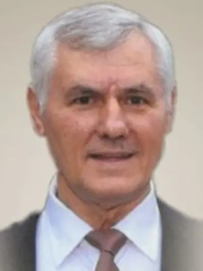 Jozo Šarić