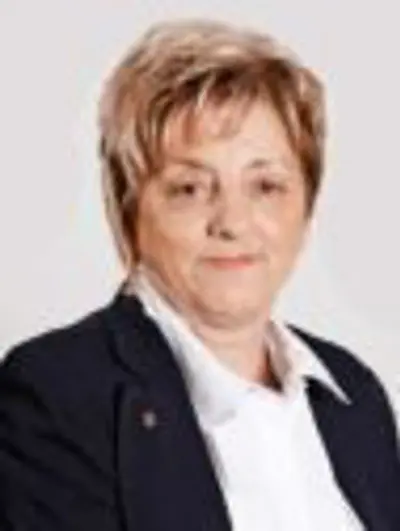 MAIDA BEŠIREVIĆ