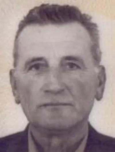 SALKO OHRANOVIĆ