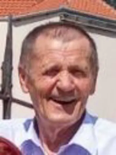 hadži HASAN DEDOVIĆ