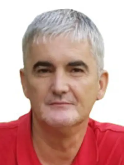 Tomislav Tomić