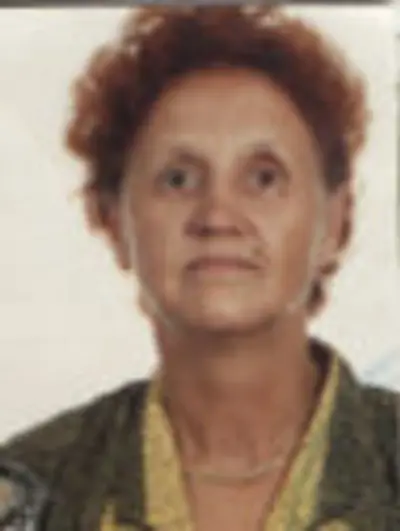 FAHRIJA ĆOROVIĆ