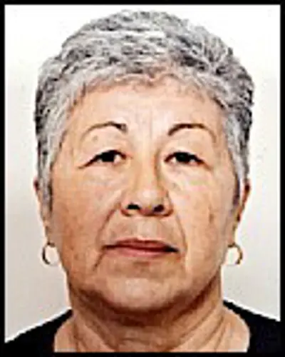 Marjana Križanović (1952-2024) - Osmrtnica