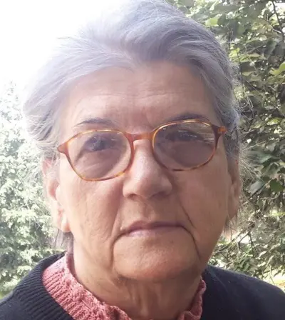 ANGELINA ĐURIČIĆ