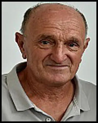 Ivan Lebo