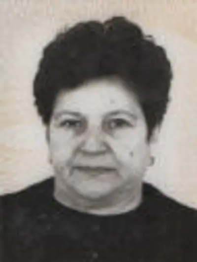 FATIMA HASETA