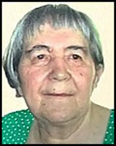 Ljubica Raguž (1948-2025) - Osmrtnica