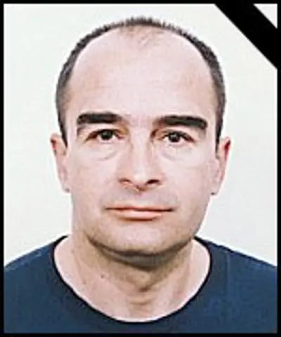 Želimir Gagro (1959-2025) - Osmrtnica