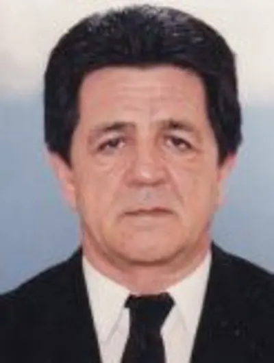 ŠEFKIJA FEROVIĆ