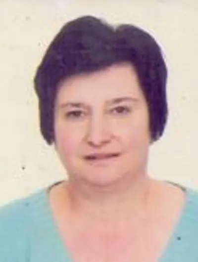 AIDA HODŽIĆ