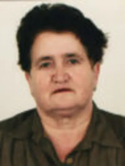 FATIMA MUJAKIĆ