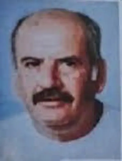 Mirko Ljubičić