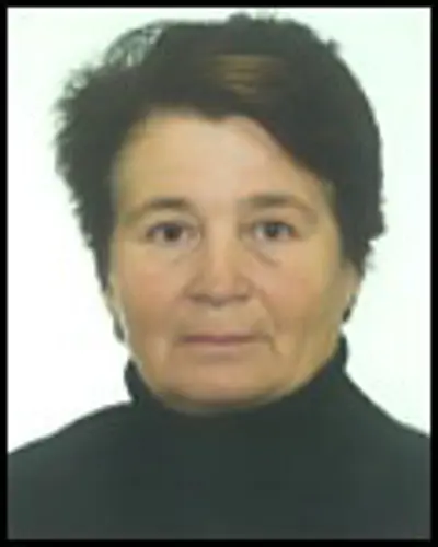 Anica Martinović (1939-2024) - Osmrtnica