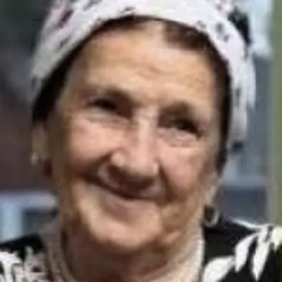 FATIMA (OSMAN) ĆATIĆ.