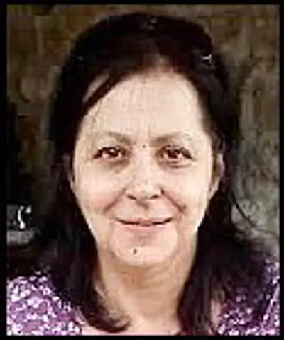 Tatjana Ćorić (1957-2025) - Osmrtnica