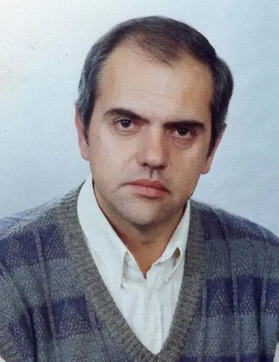 DRAGO PAŠAJLIĆ