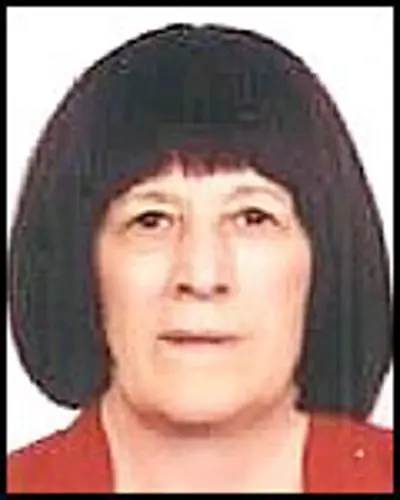 Anica Knezović (1949-2025) - Osmrtnica