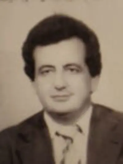 OSMAN NUMANOVIĆ - Osmrtnica